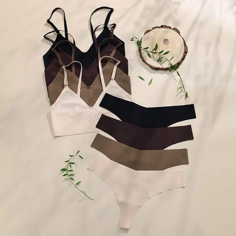 Underwear set - superior comfort