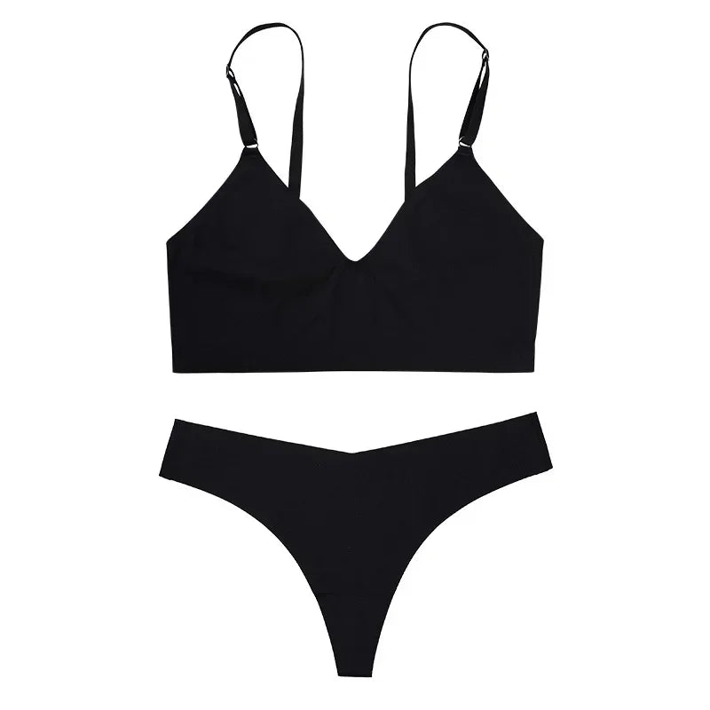 Underwear set - superior comfort