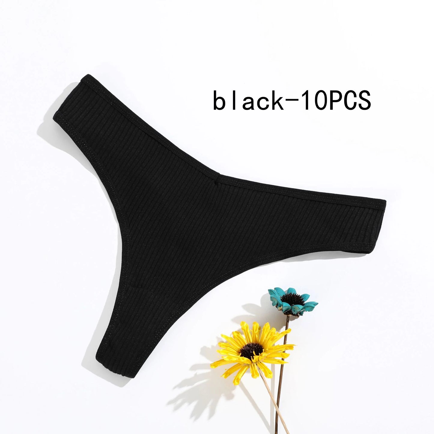 10 pcs multipack of underwear