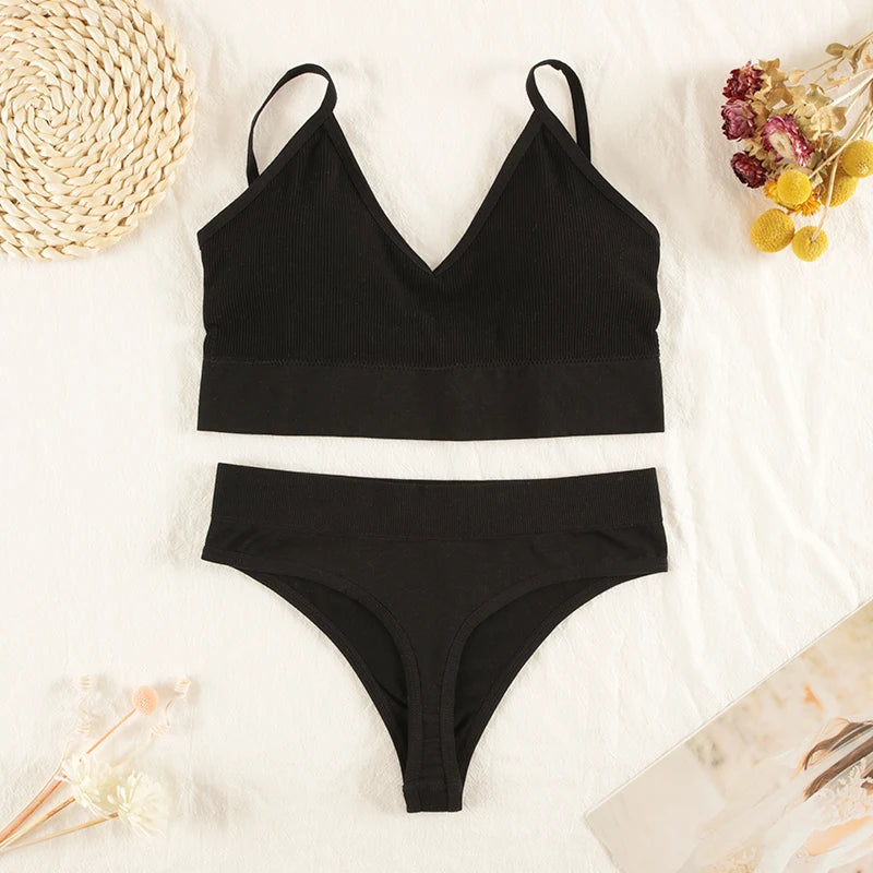 Women's underwear set