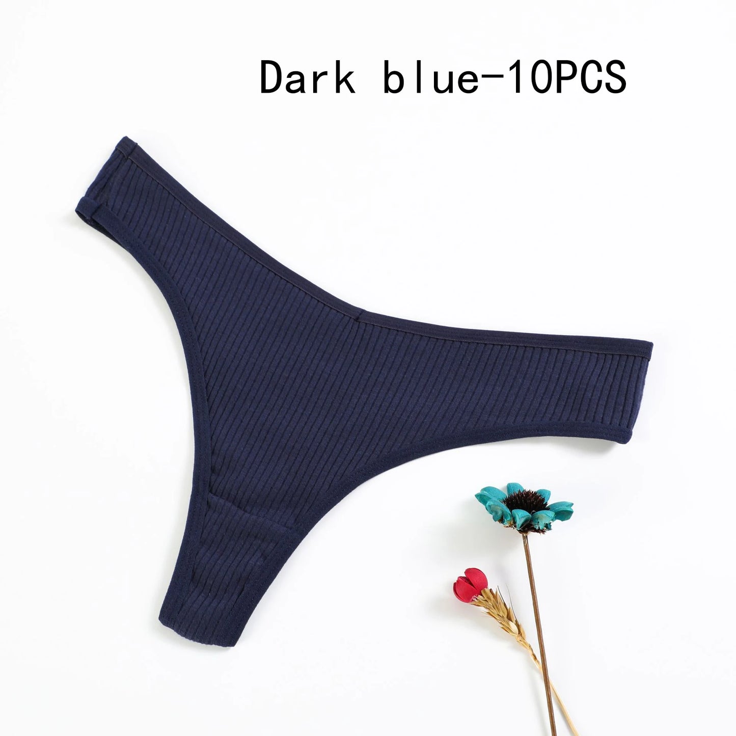 10 pcs multipack of underwear