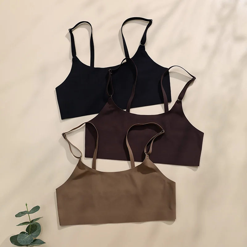 Two-piece lingerie set