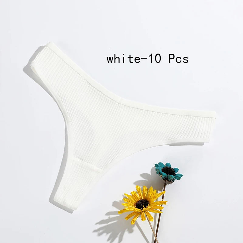 10 pcs multipack of underwear