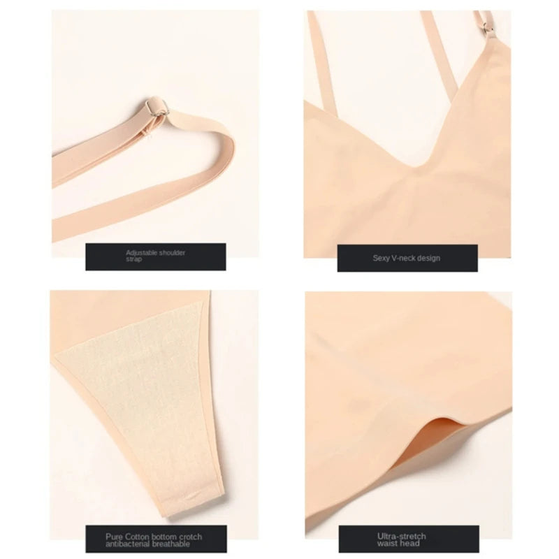 Underwear set - superior comfort