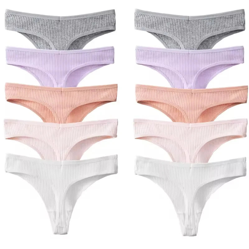 10 pcs multipack of underwear