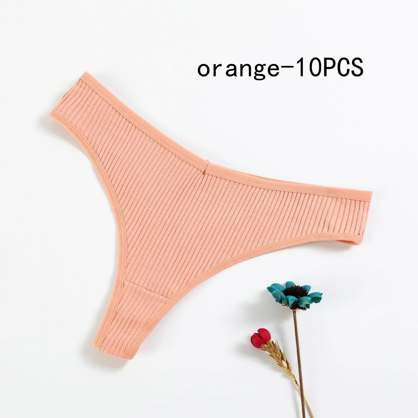 10 pcs multipack of underwear