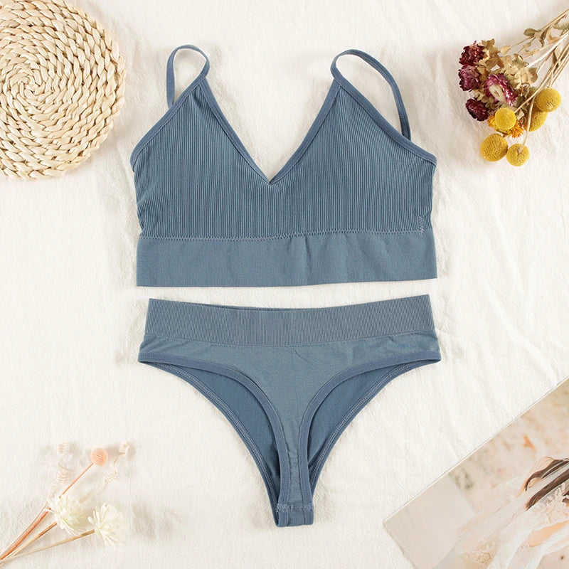 Women's underwear set