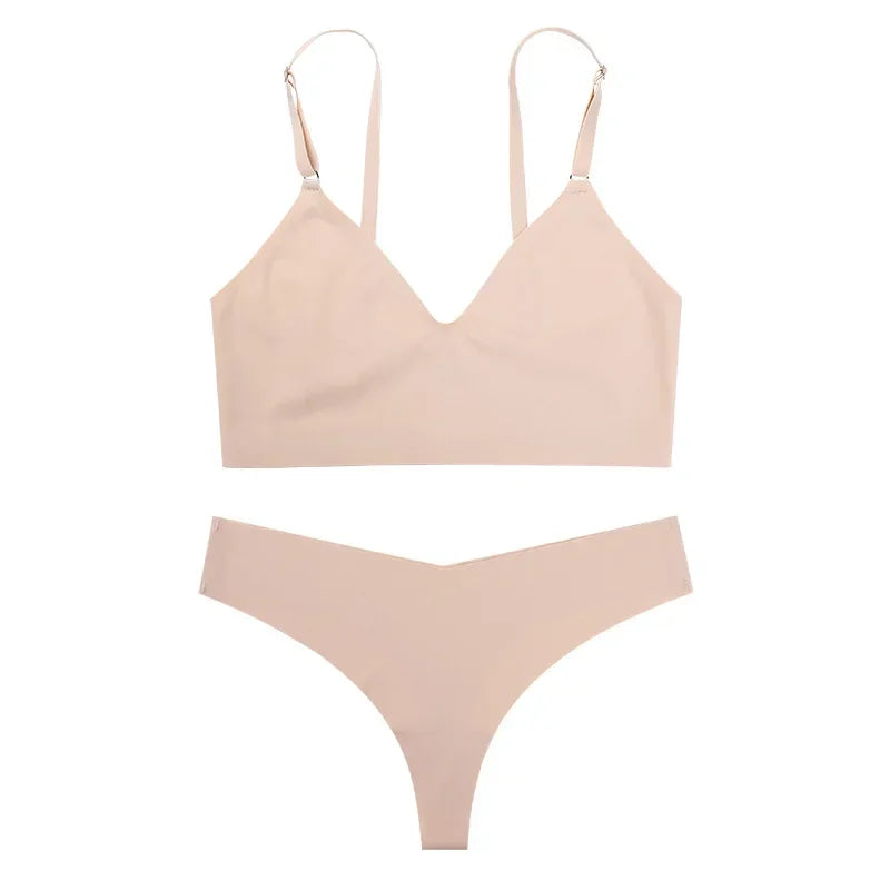 Underwear set - superior comfort