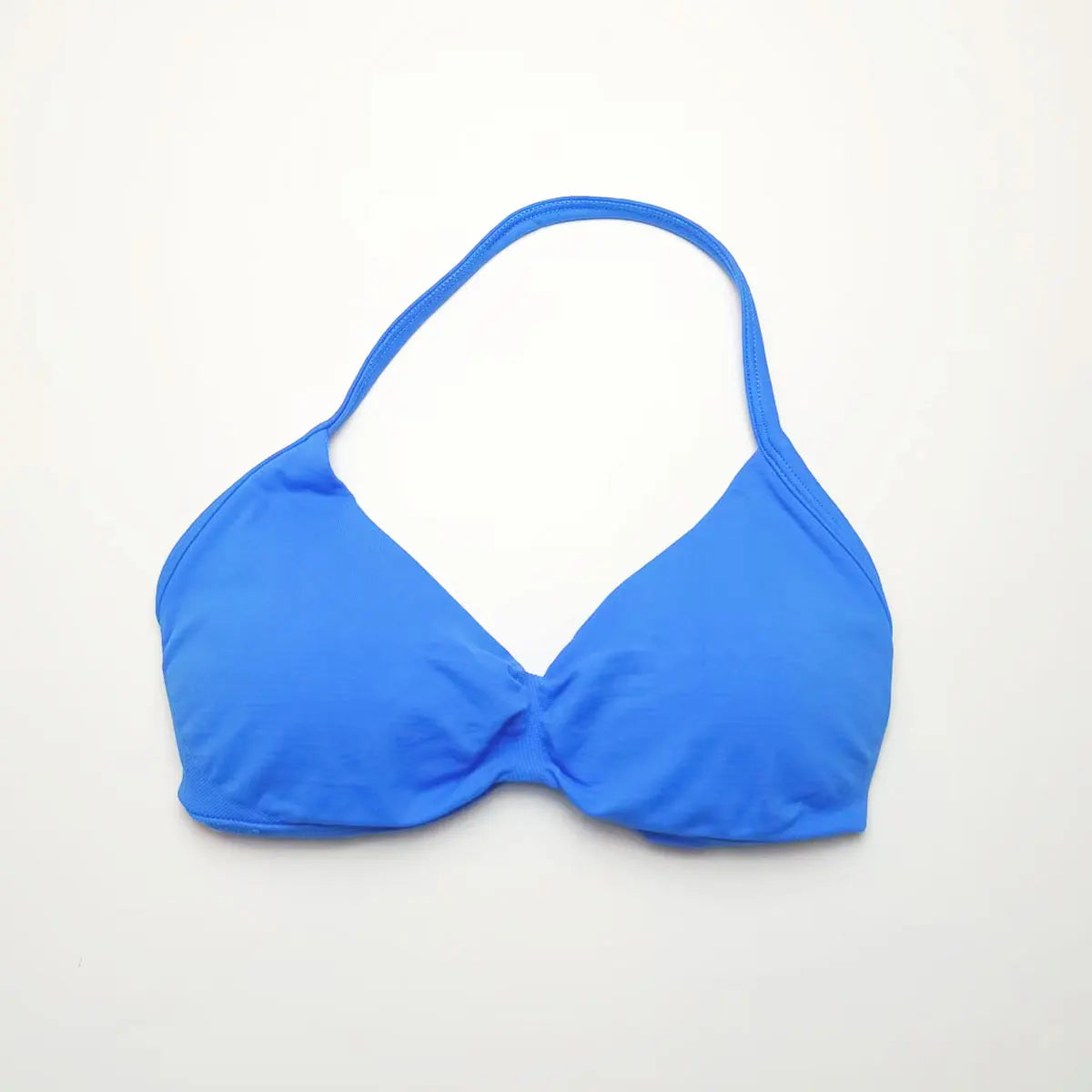 Women's supportive seamless training top