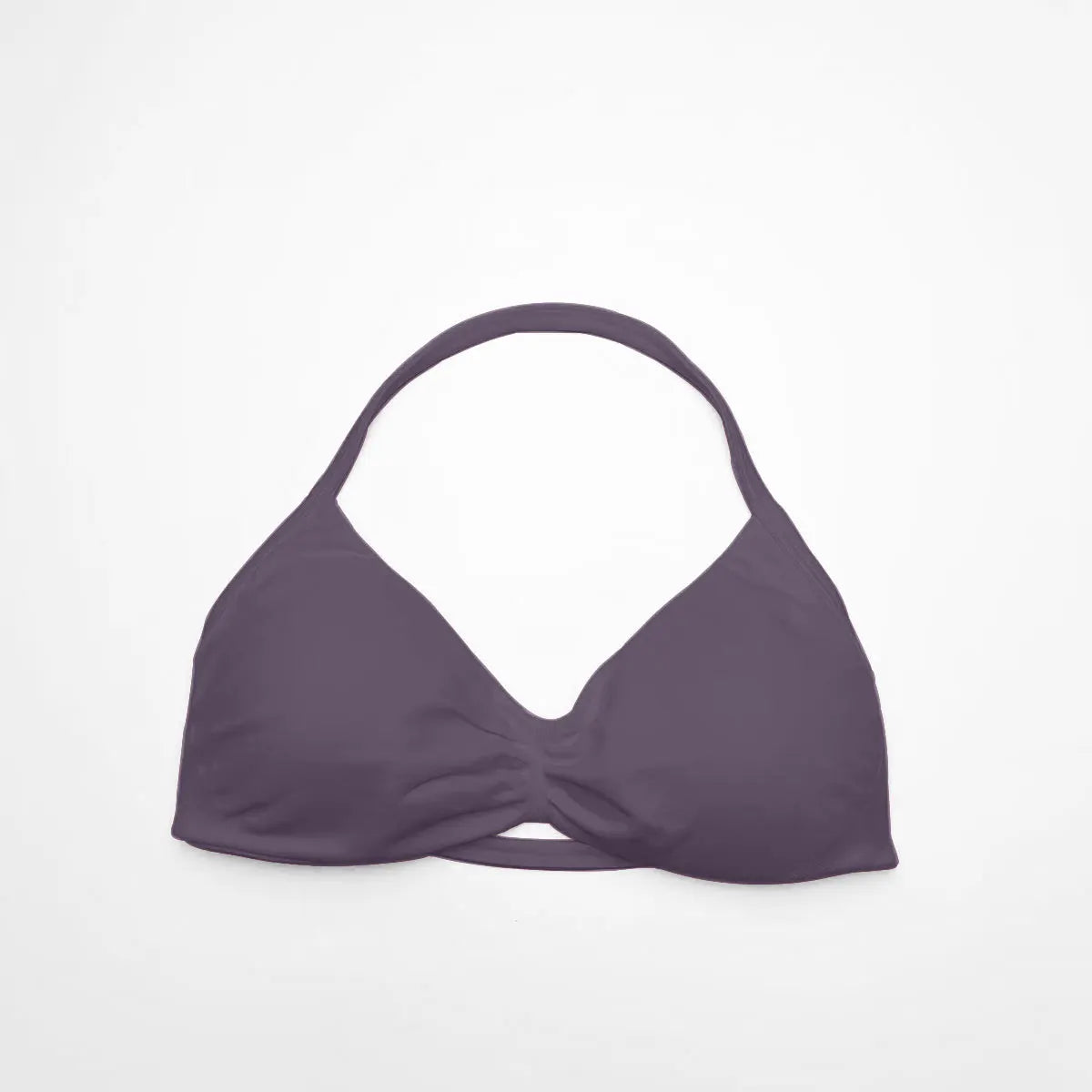 Women's supportive seamless training top