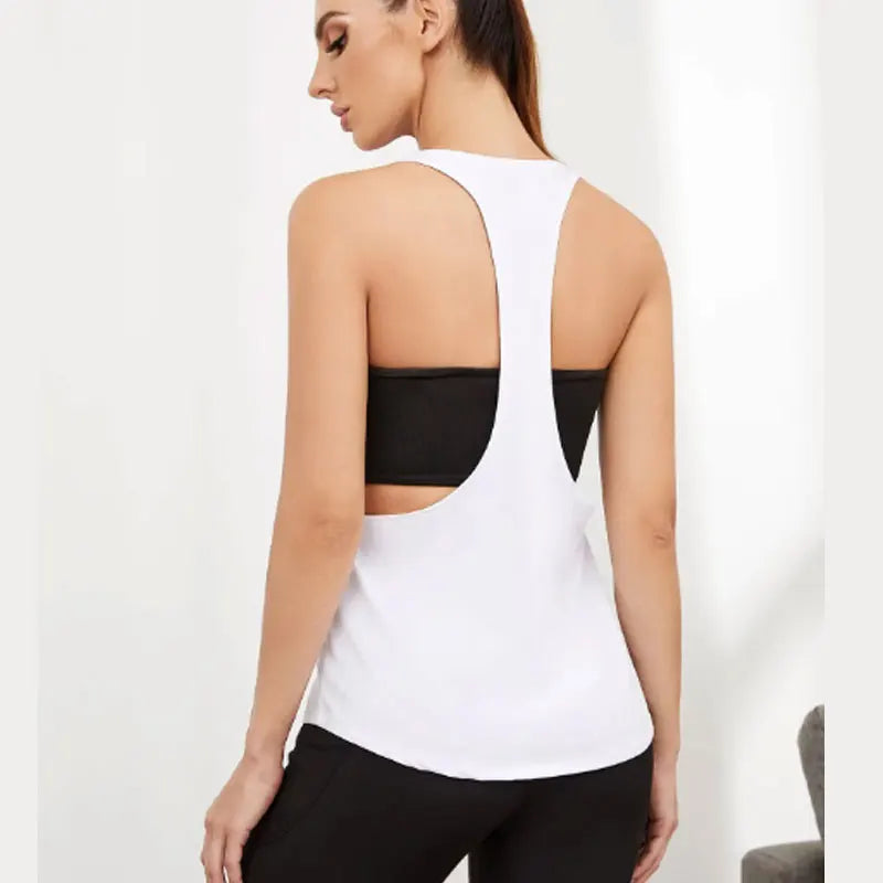 Women's quick-drying top - Loose fit