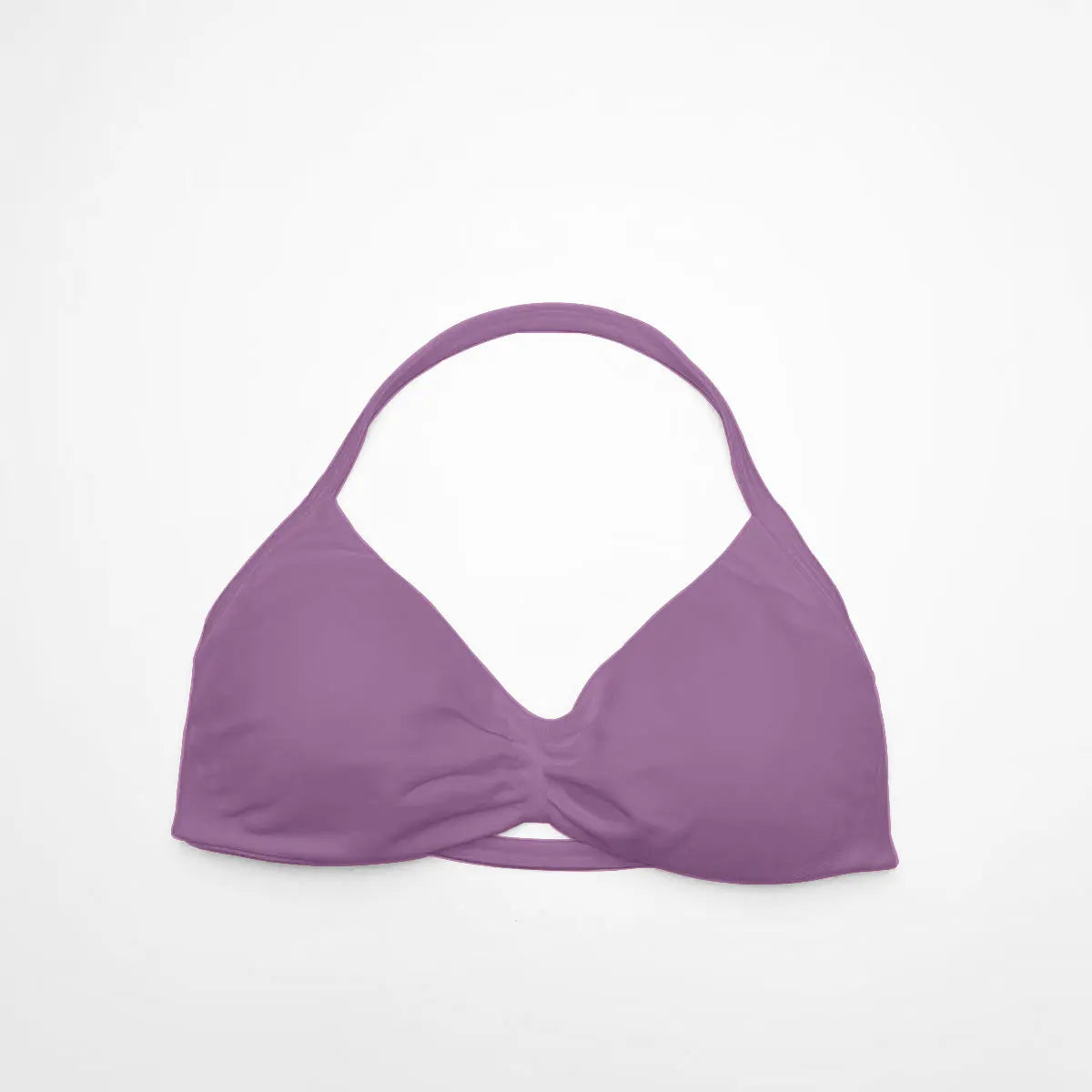 Women's supportive seamless training top