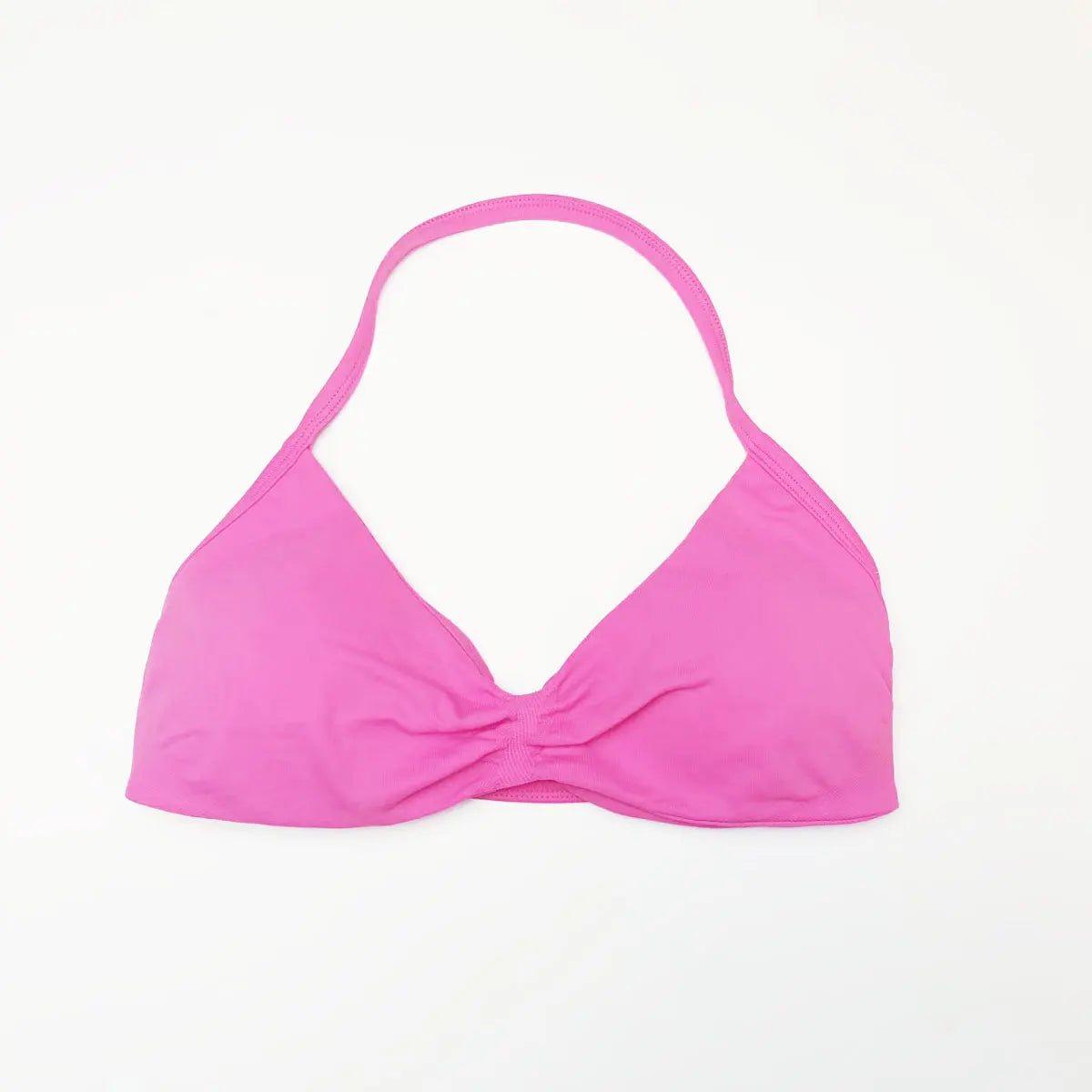 Women's supportive seamless training top