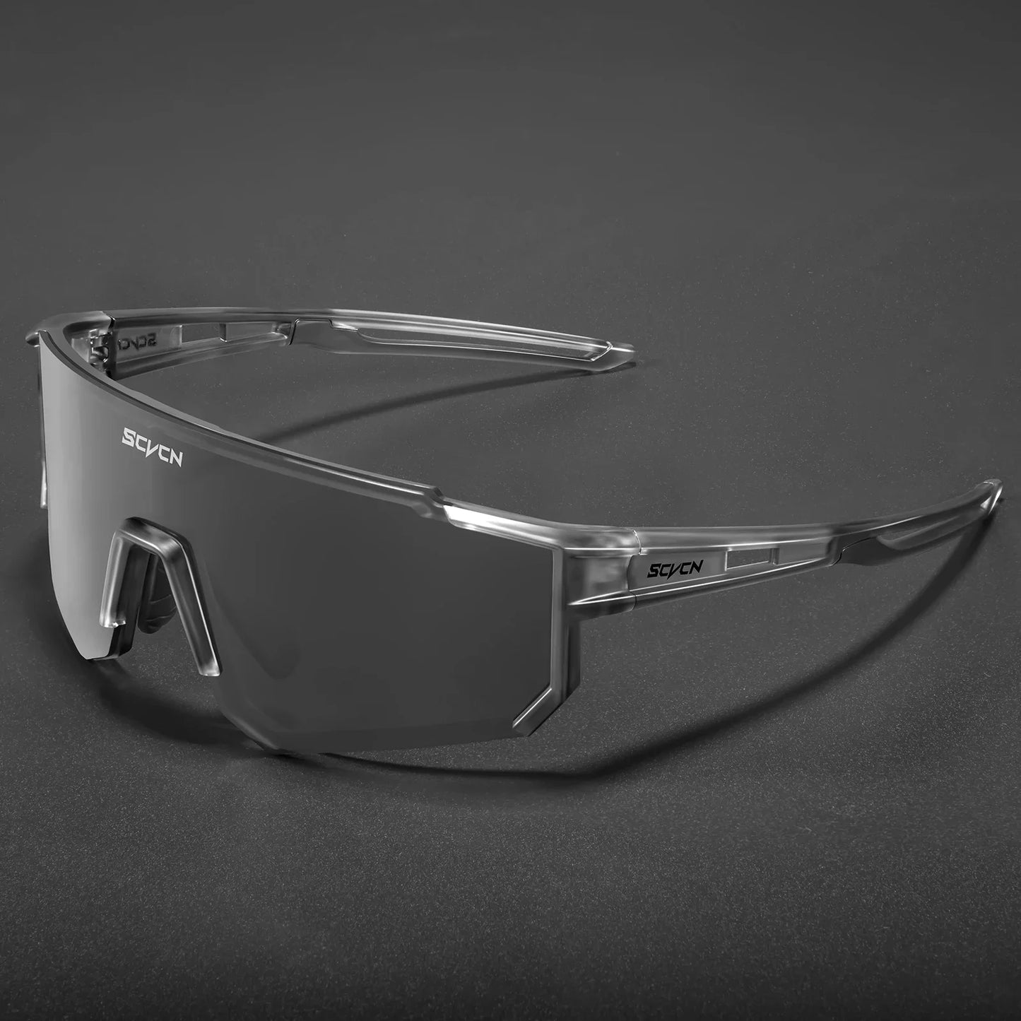 Cycling and outdoor glasses with UV 400 protection