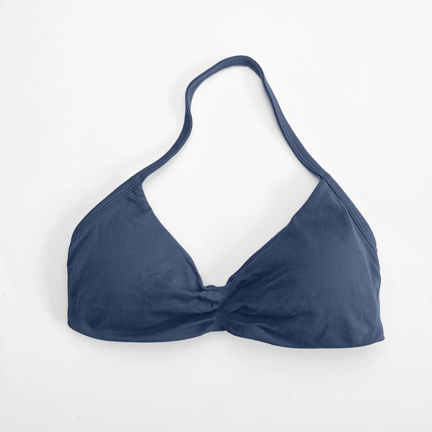 Women's supportive seamless training top