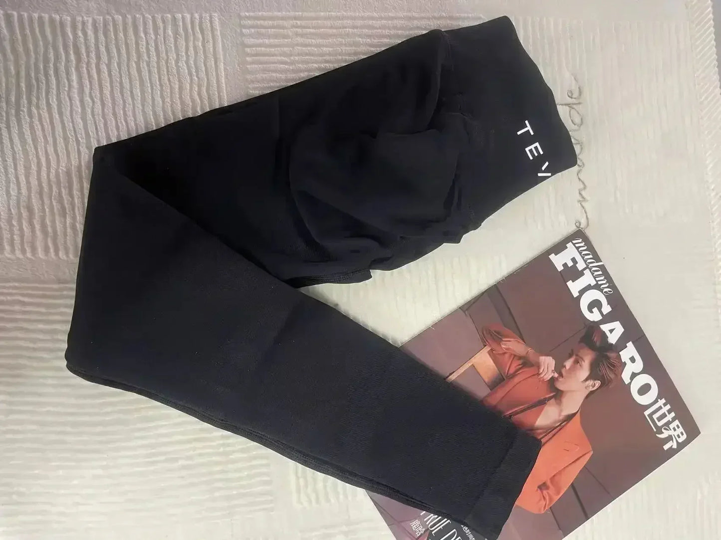 Women's seamless high-quality training leggings