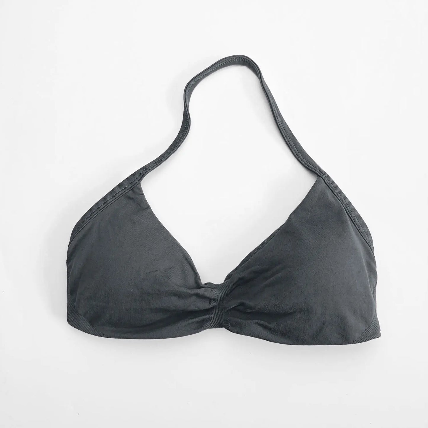 Women's supportive seamless training top