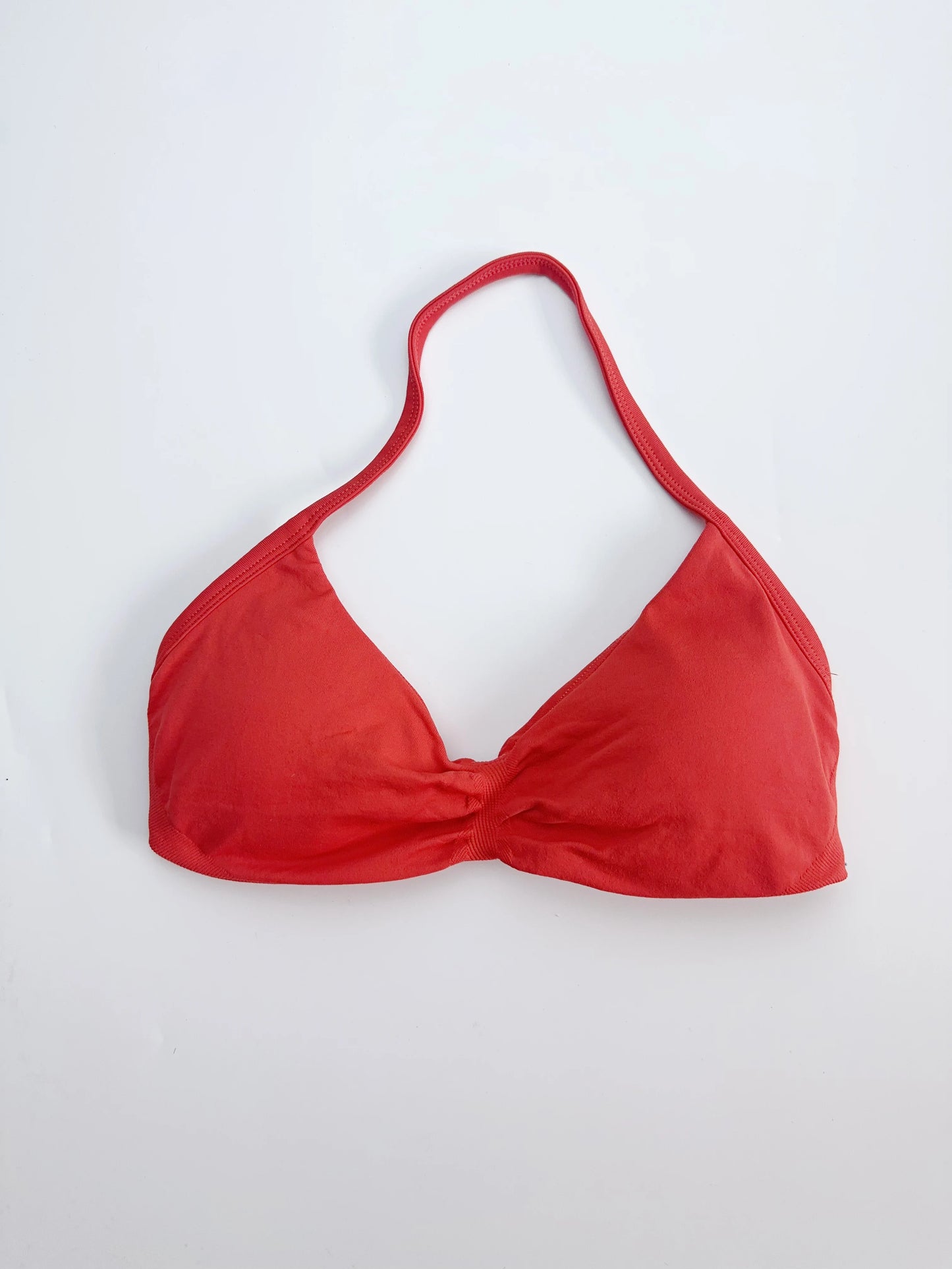 Women's supportive seamless training top