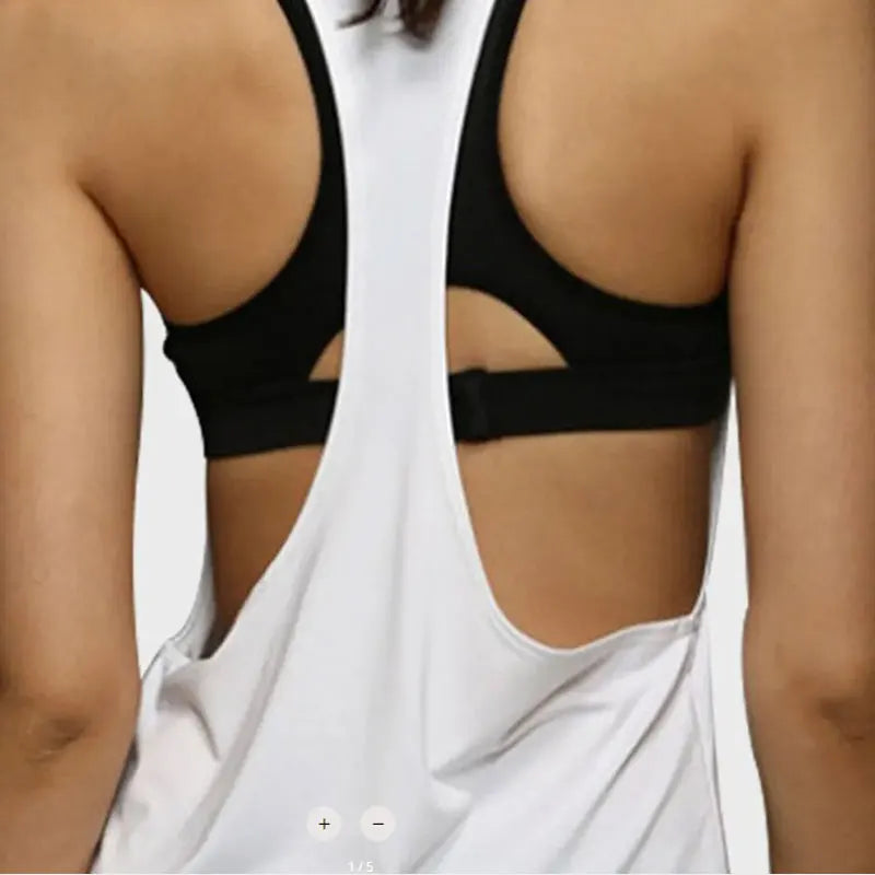 Women's quick-drying top - Loose fit