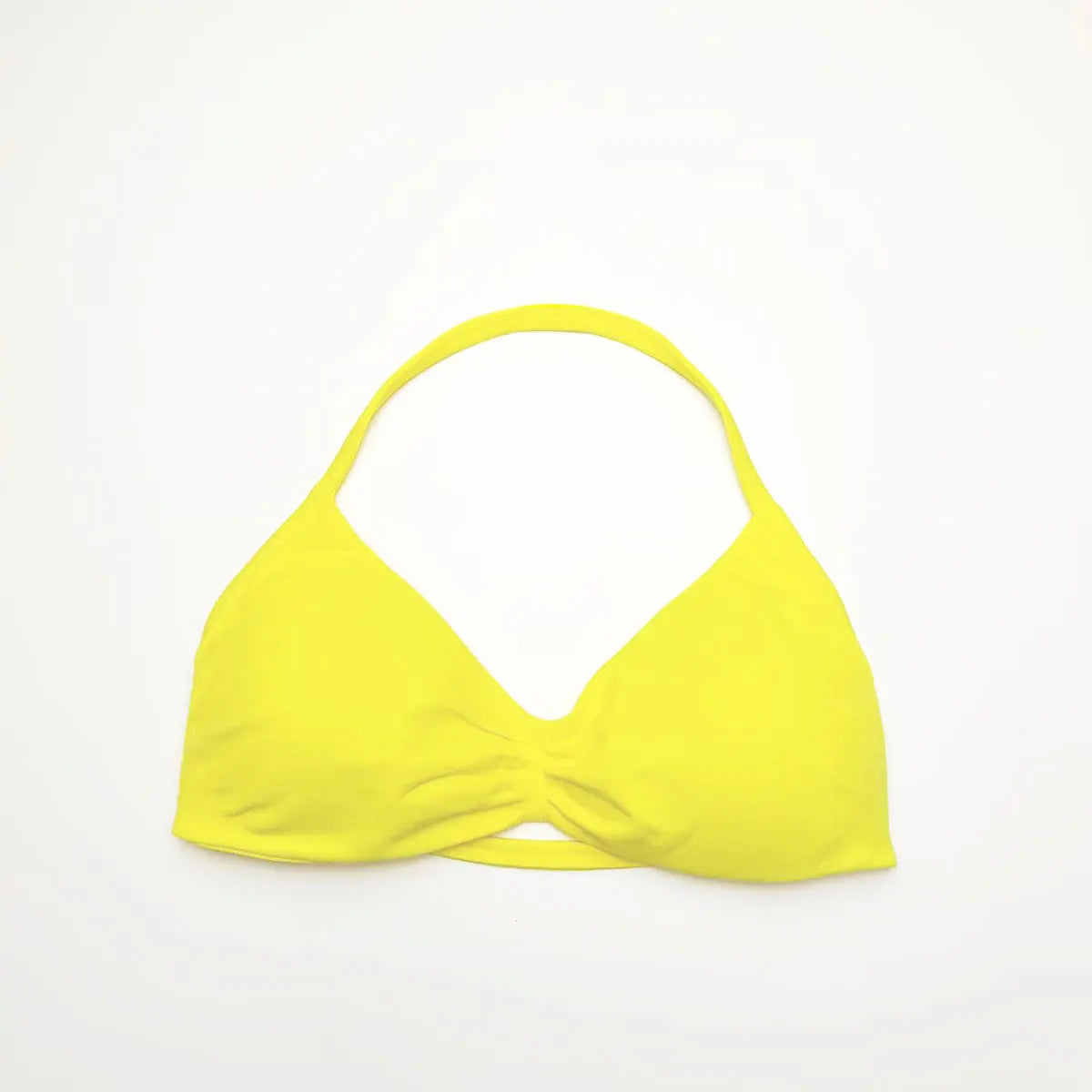 Women's supportive seamless training top