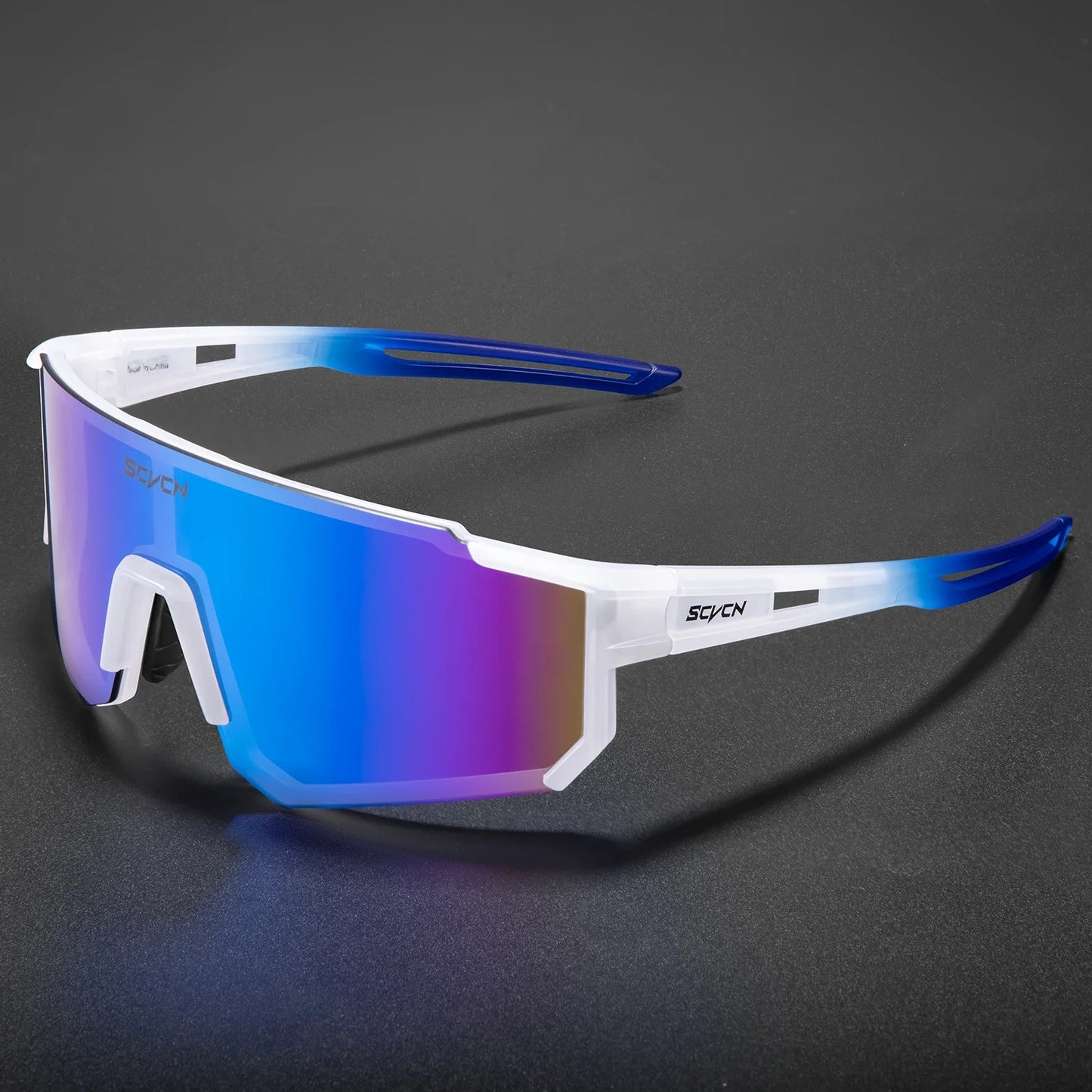 Cycling and outdoor glasses with UV 400 protection