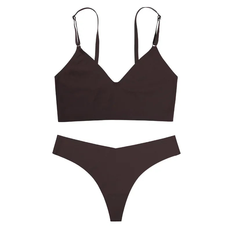 Underwear set - superior comfort