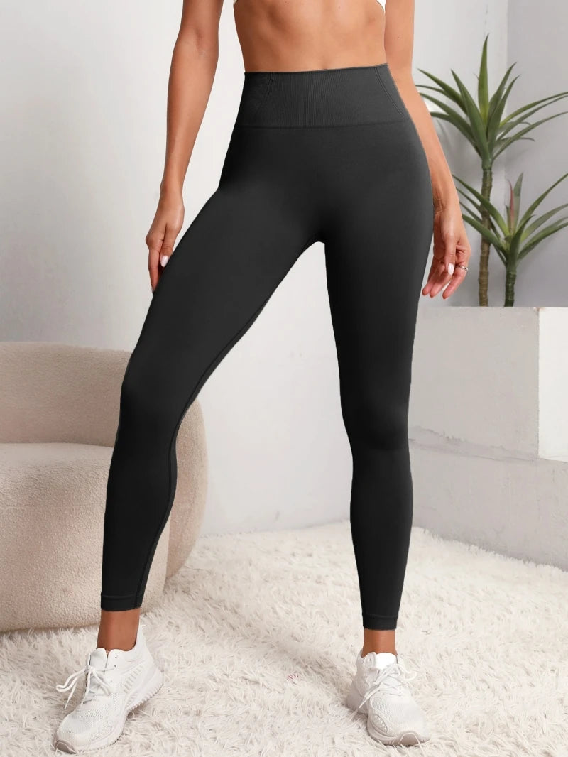 Push-up leggings