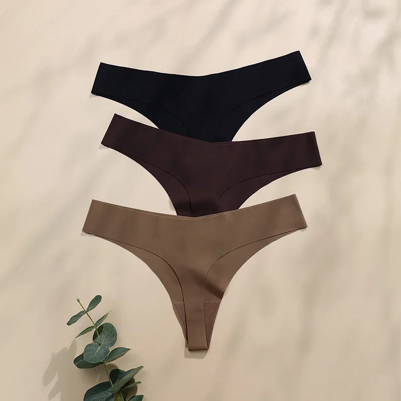 Two-piece lingerie set