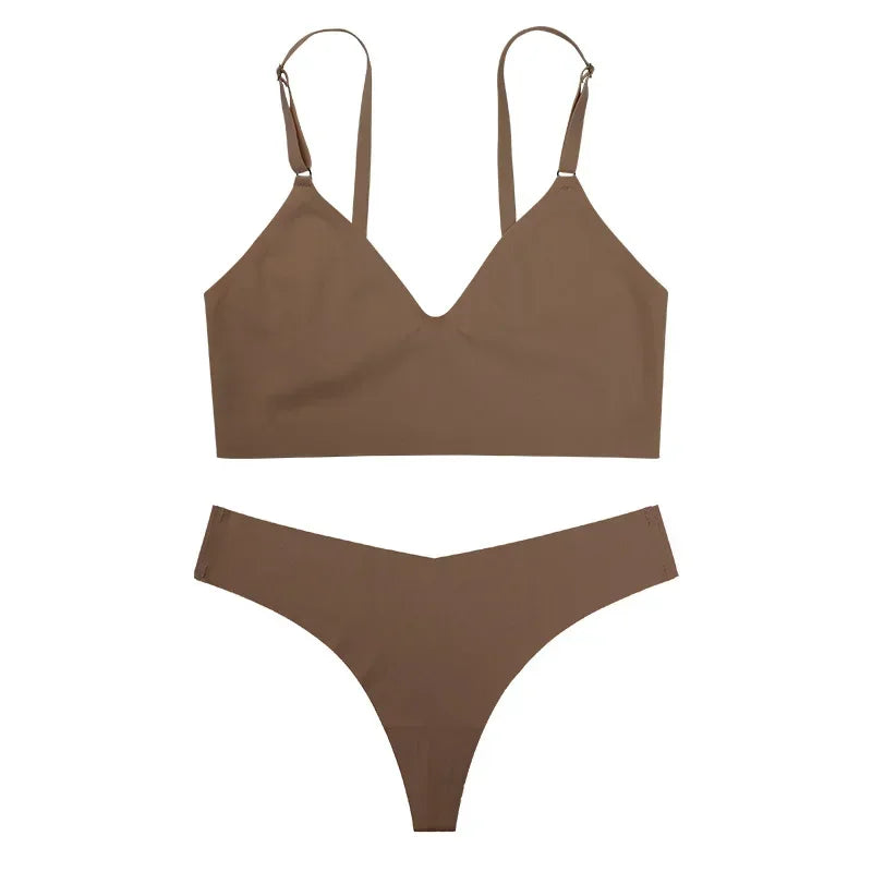 Underwear set - superior comfort