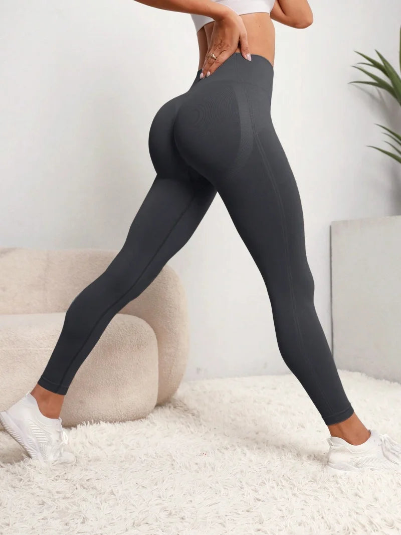 Push-up leggings