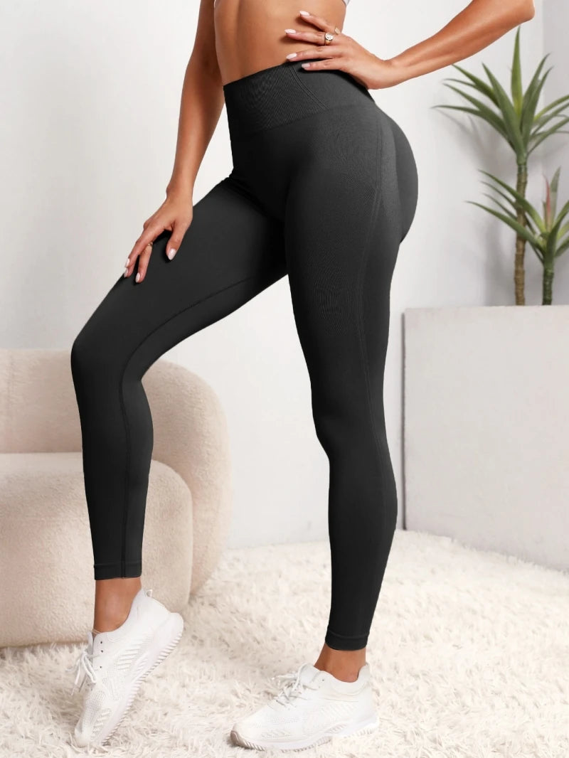 Push-up leggings