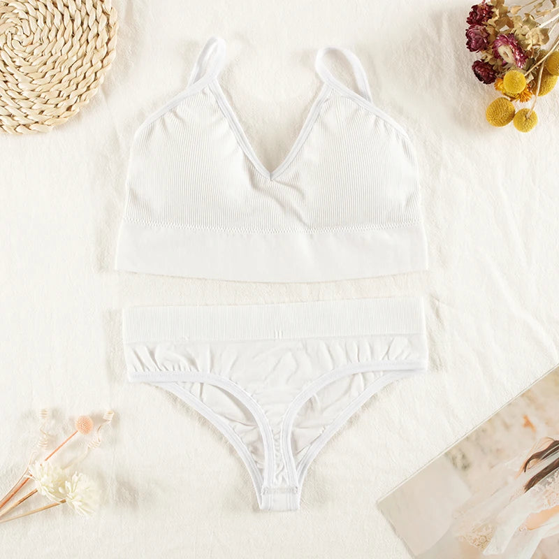 Women's underwear set