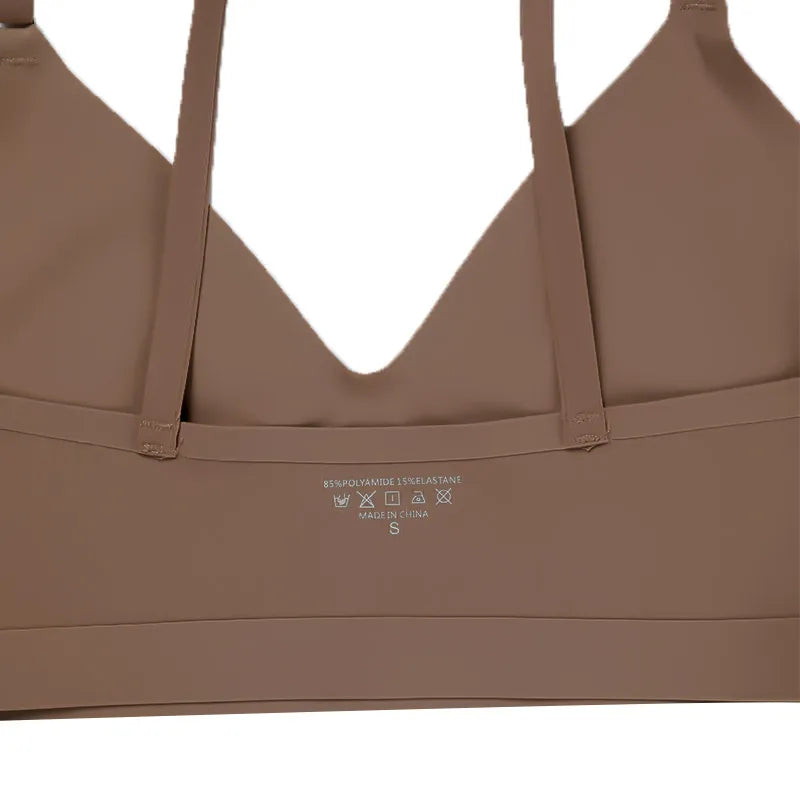 Two-piece lingerie set