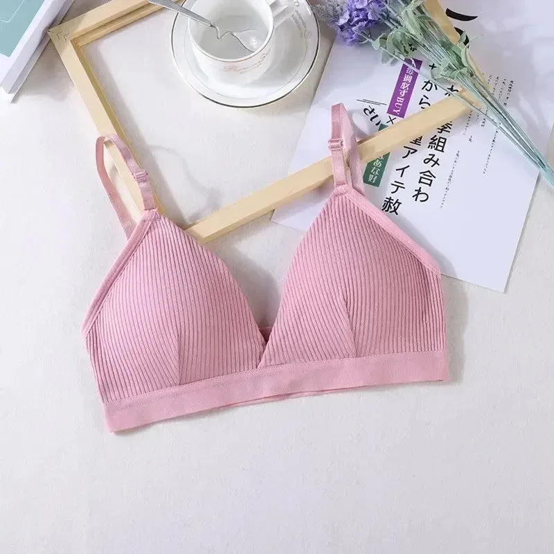 Women's yoga sports bra 