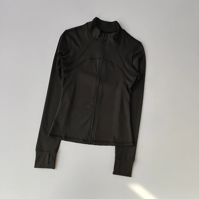 Women's outdoor jacket 