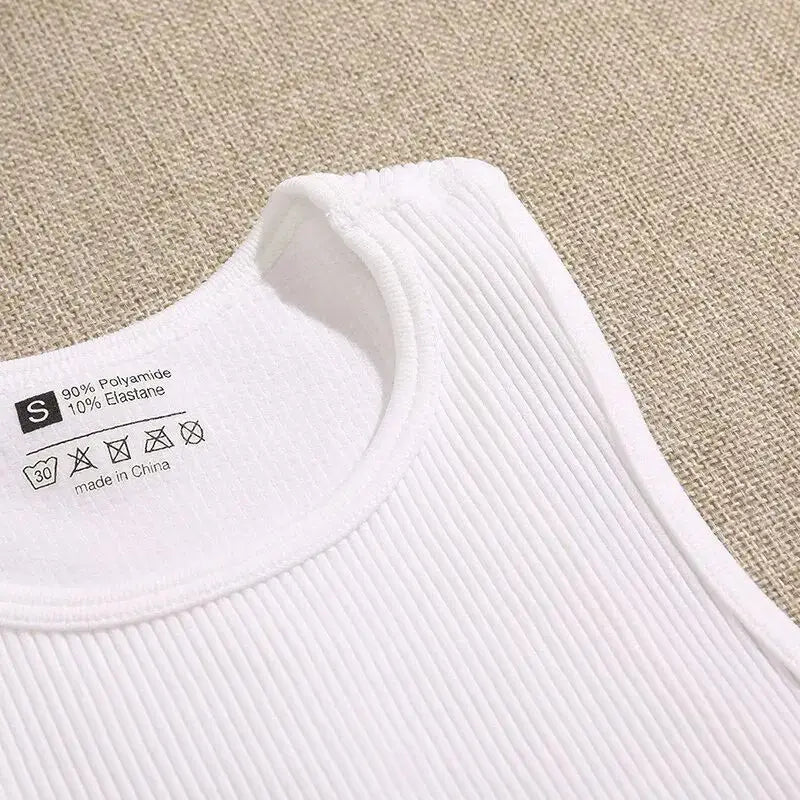 Workout top for yoga, gym and leisure 