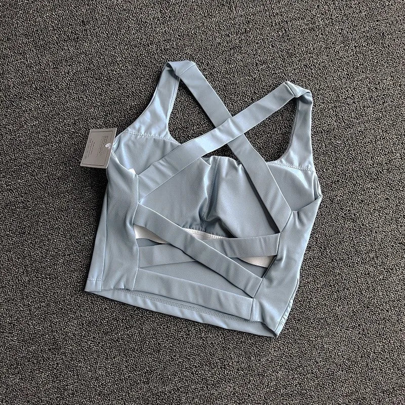 Women's sports bras 