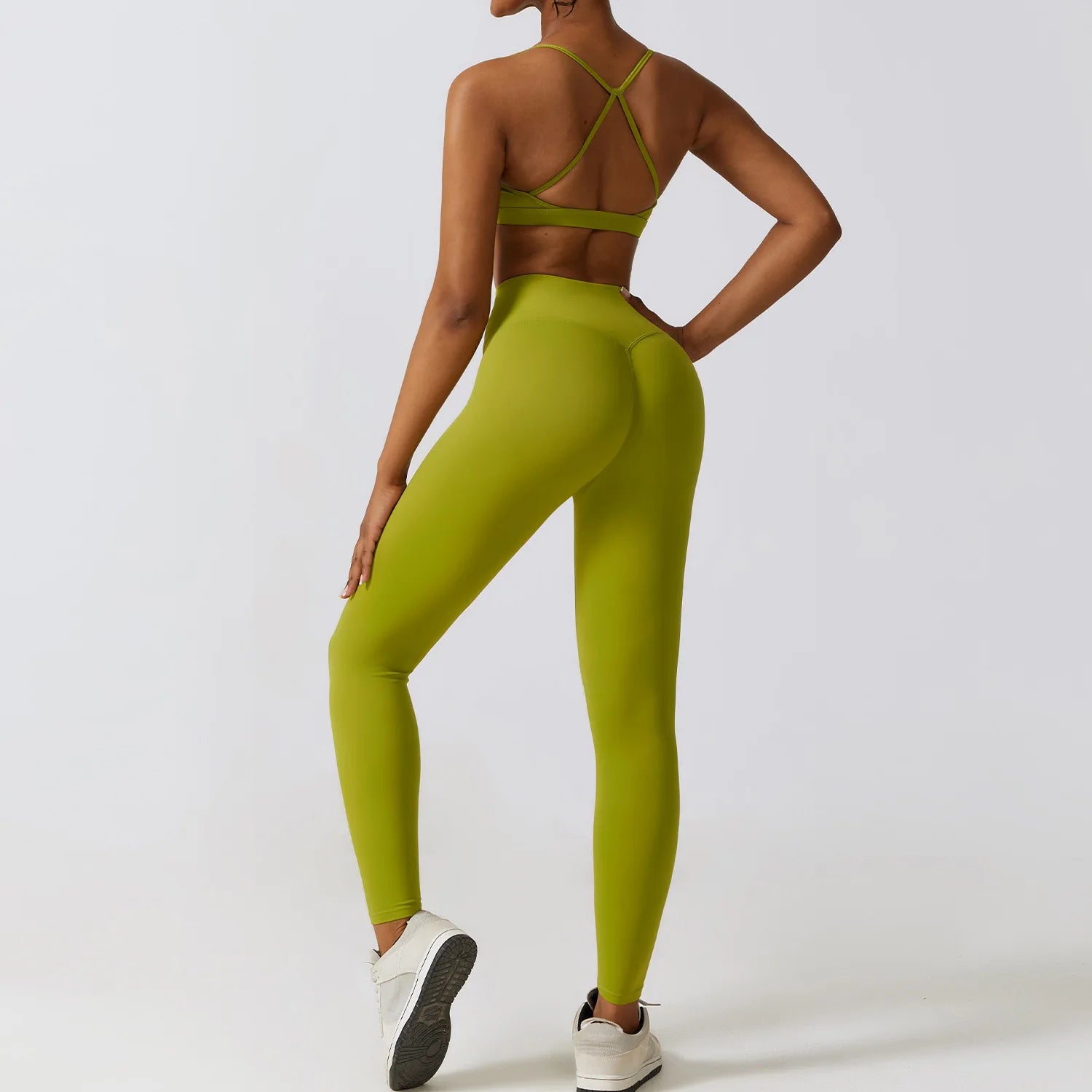 Yoga accessory for the gym, yoga and leisure time