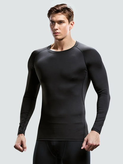 Base layer - Quick-drying technical garment