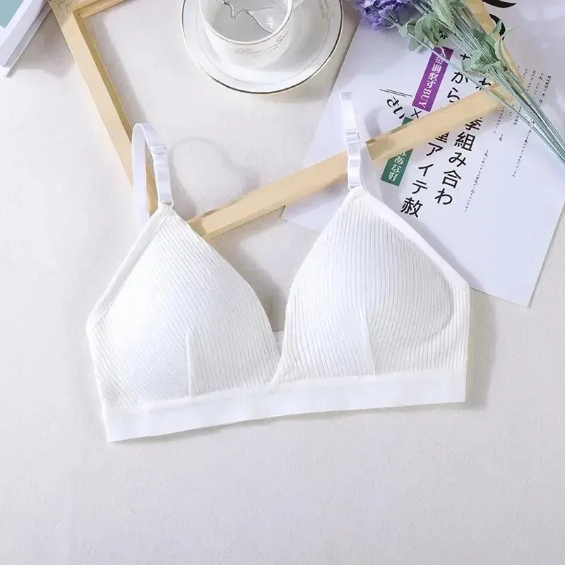 Women's yoga sports bra 