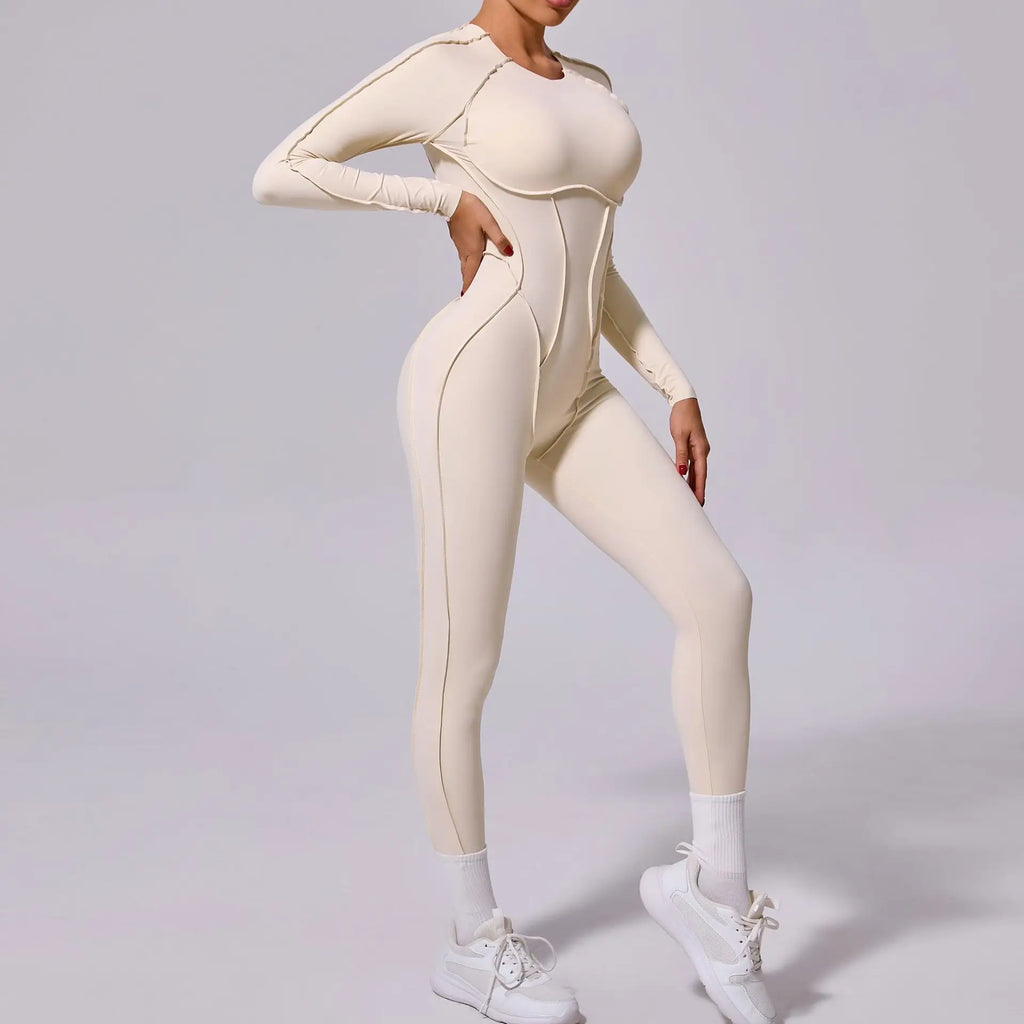 One-piece Jumpsuit