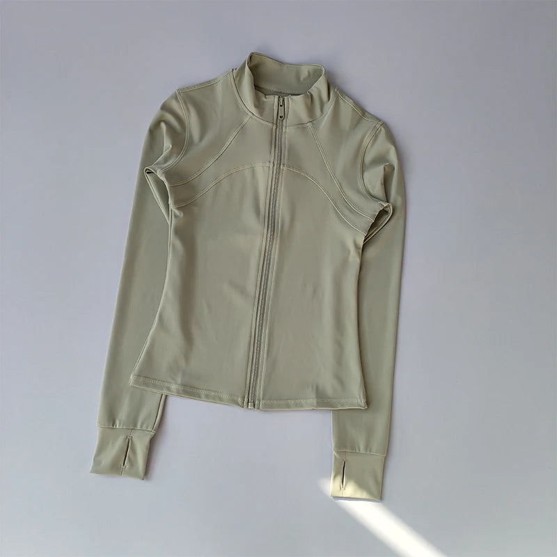 Women's outdoor jacket 