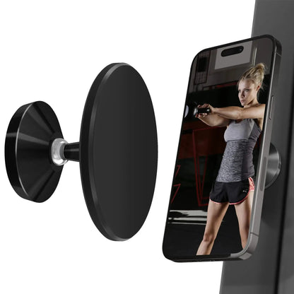Gym Mate Magneettinen puhelinteline