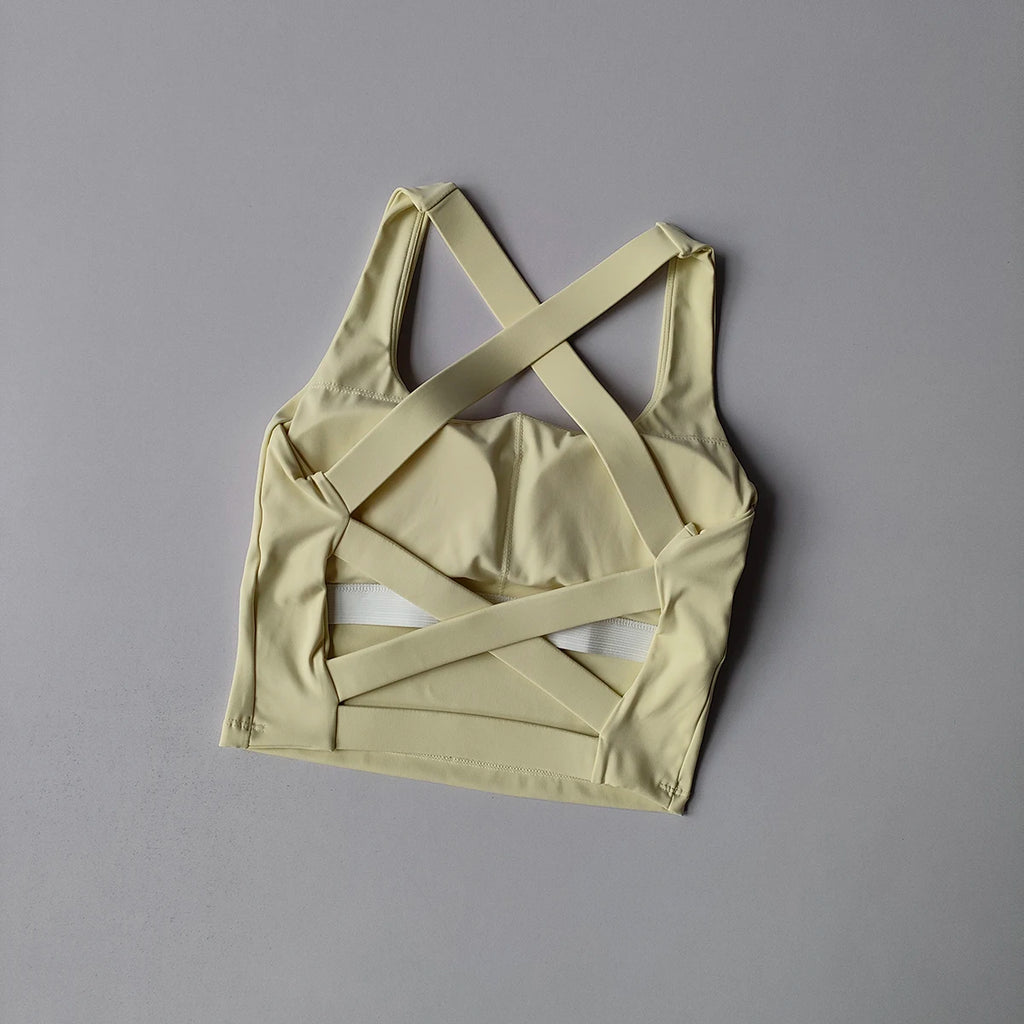 Women's sports bras 
