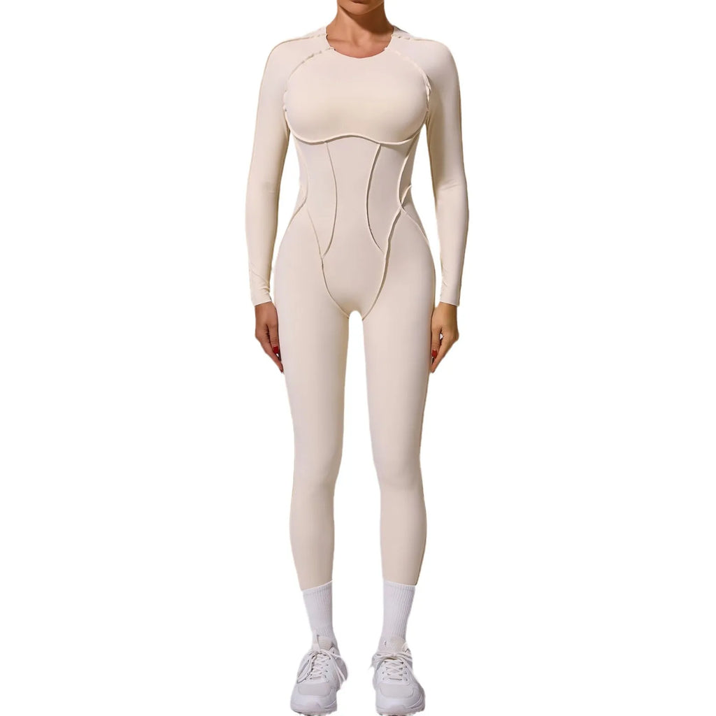 One-piece Jumpsuit