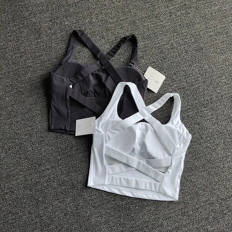 Women's sports bras 