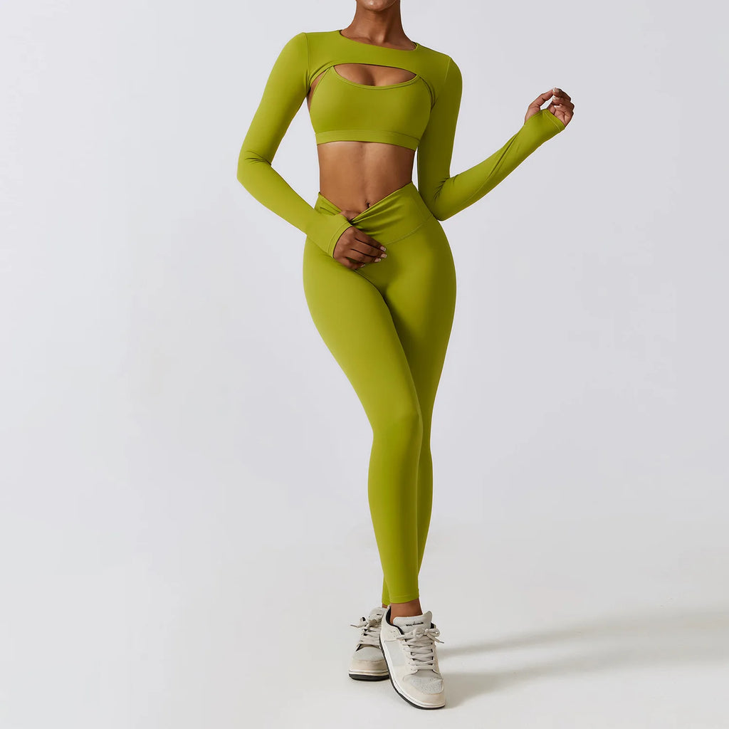 Yoga accessory for the gym, yoga and leisure time
