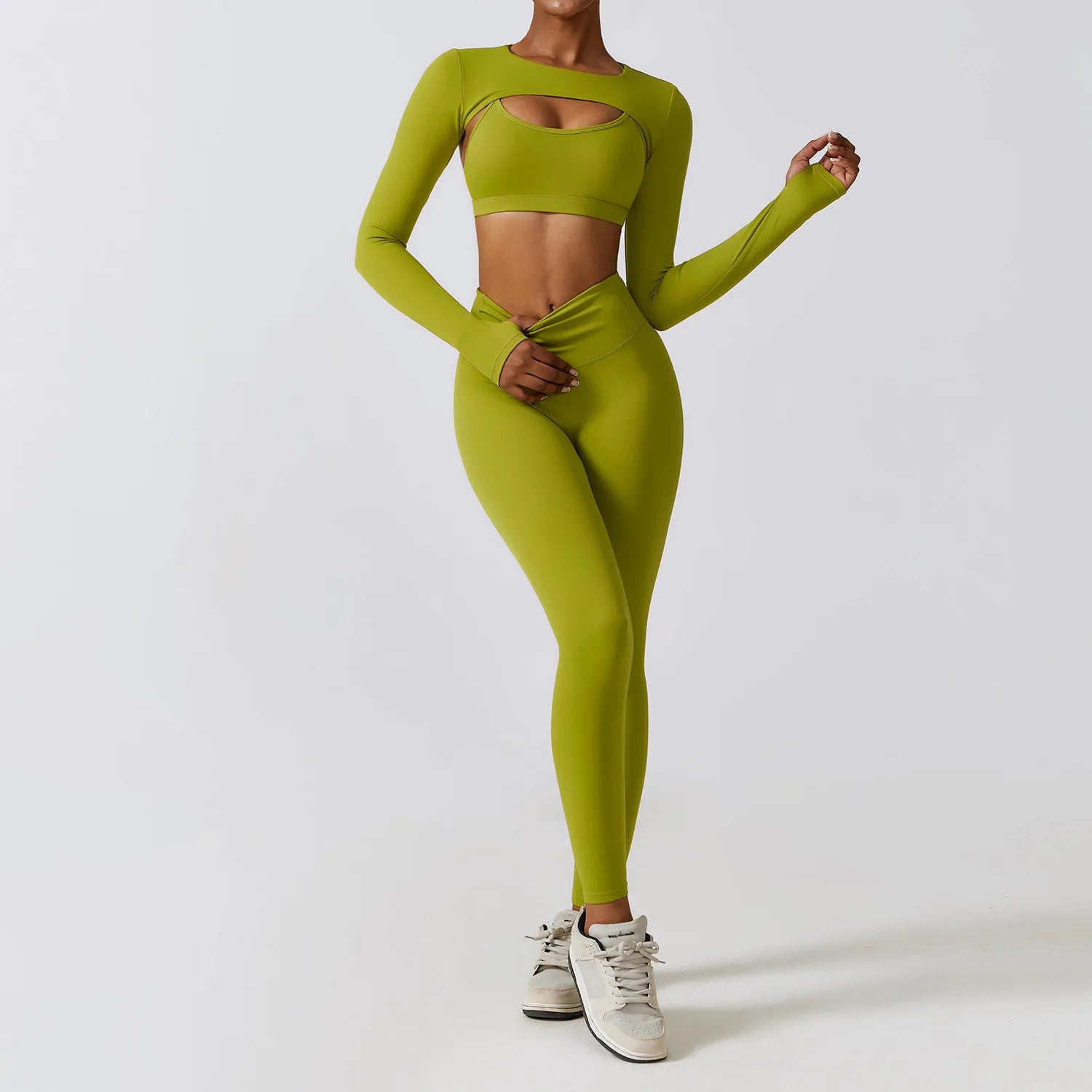 Yoga accessory for the gym, yoga and leisure time