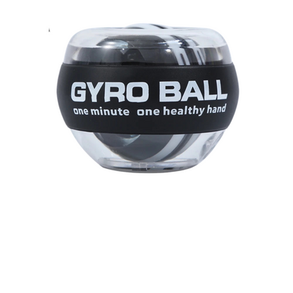 Gyroball