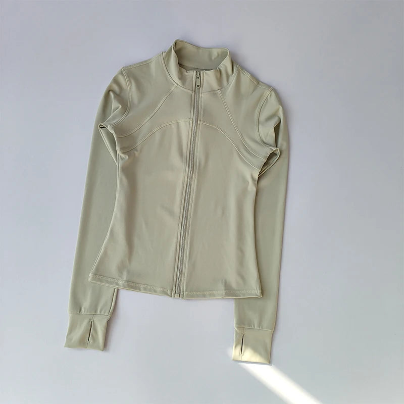 Women's outdoor jacket 